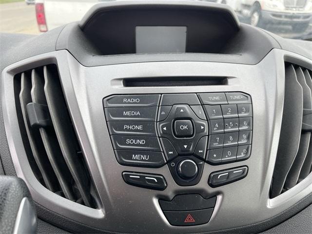 used 2018 Ford Transit-350 car, priced at $29,990