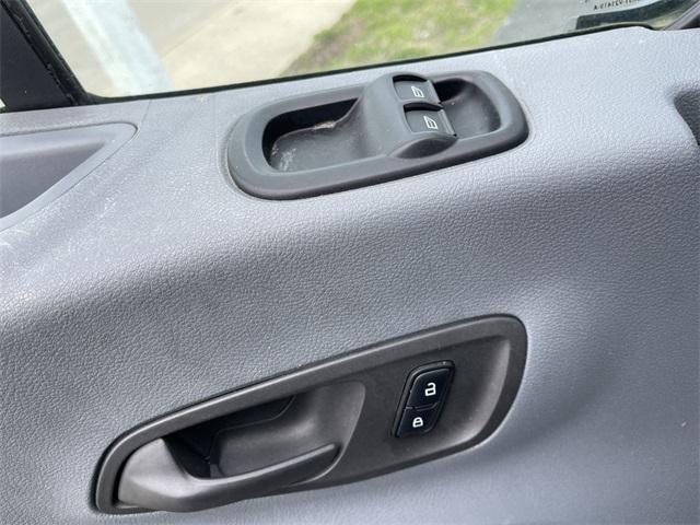 used 2018 Ford Transit-350 car, priced at $29,990