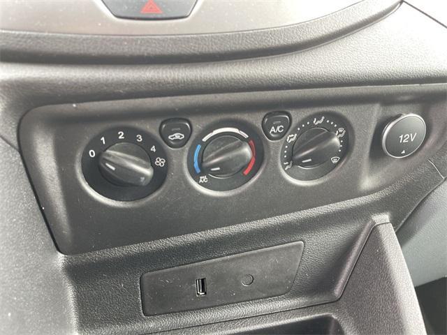 used 2018 Ford Transit-350 car, priced at $29,990