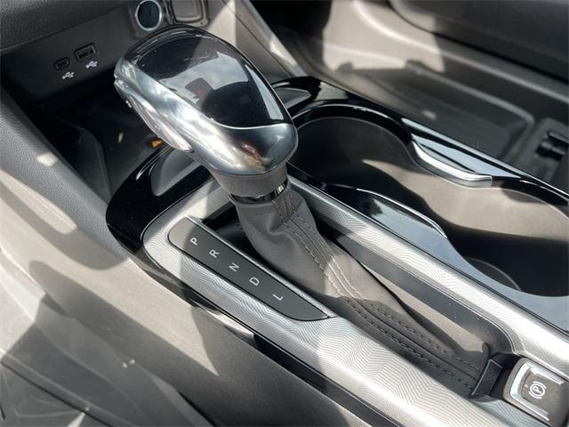 new 2026 Buick Envista car, priced at $31,260