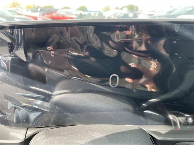 new 2026 Buick Envista car, priced at $31,260