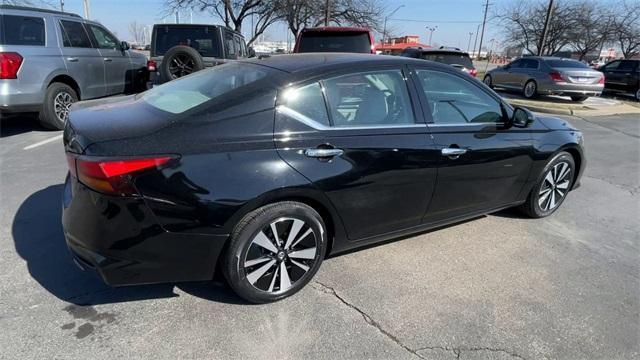 used 2020 Nissan Altima car, priced at $19,981