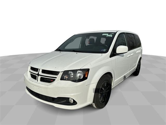 used 2019 Dodge Grand Caravan car, priced at $13,888