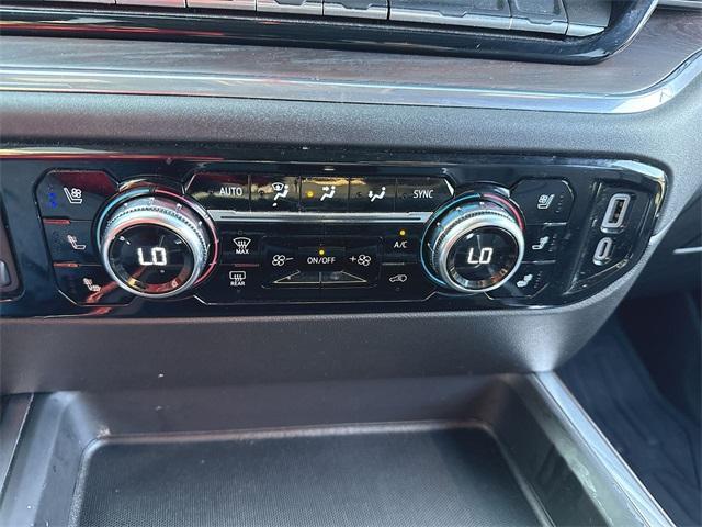 used 2025 GMC Sierra 2500 car, priced at $66,981