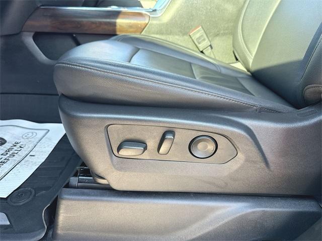 used 2025 GMC Sierra 2500 car, priced at $66,981