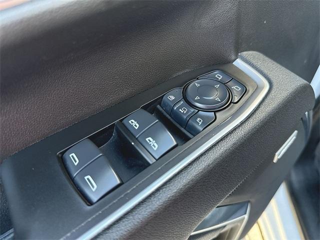 used 2025 GMC Sierra 2500 car, priced at $66,981