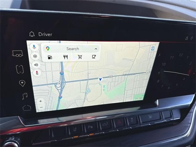 used 2025 GMC Sierra 2500 car, priced at $66,981