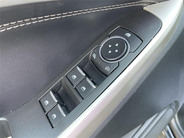 used 2021 Ford Explorer car, priced at $27,990