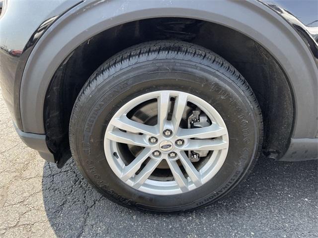used 2021 Ford Explorer car, priced at $27,990
