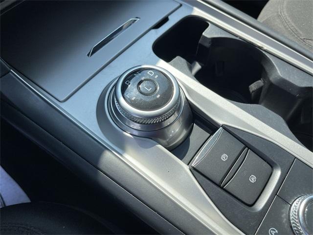 used 2021 Ford Explorer car, priced at $27,990
