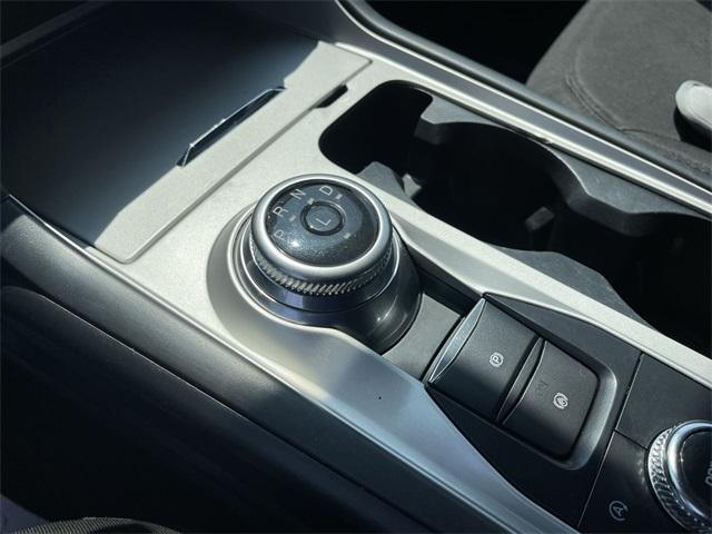 used 2021 Ford Explorer car, priced at $27,990