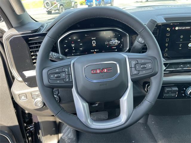 new 2026 GMC Sierra 1500 car, priced at $48,790