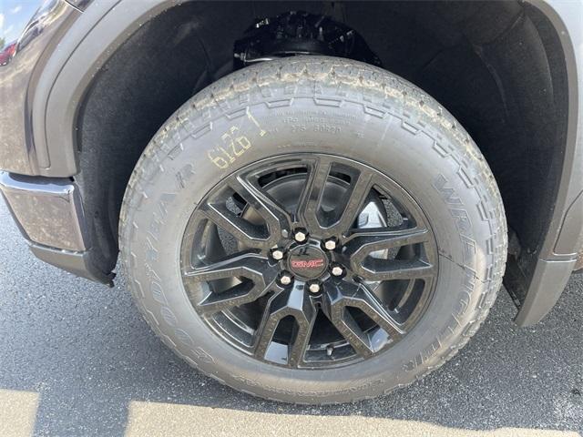 new 2026 GMC Sierra 1500 car, priced at $48,790