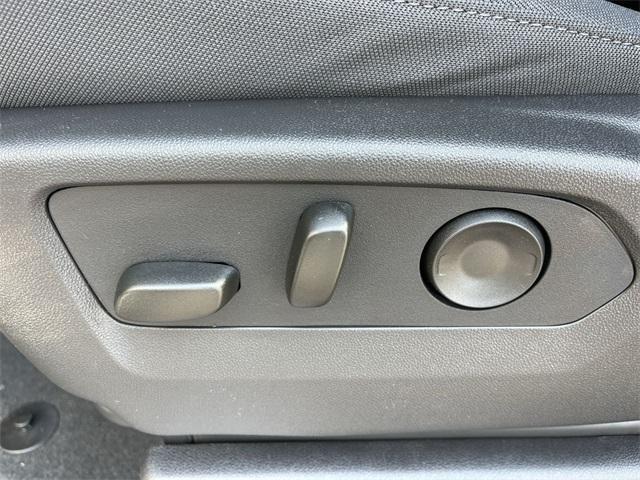 new 2026 GMC Sierra 1500 car, priced at $48,790