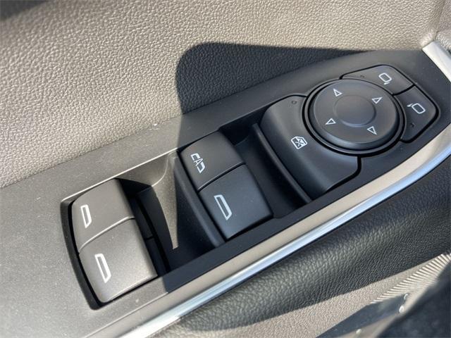 new 2026 GMC Sierra 1500 car, priced at $48,790