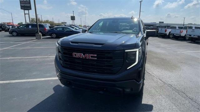 new 2026 GMC Sierra 1500 car, priced at $48,790