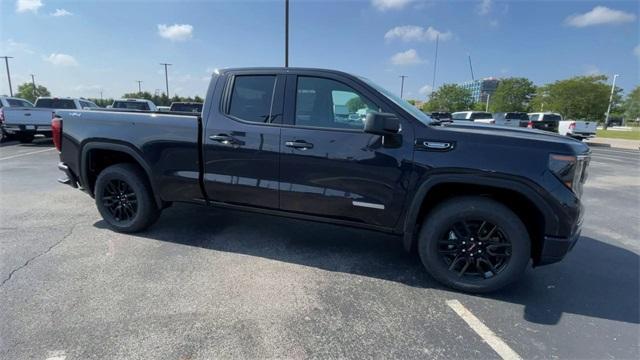 new 2026 GMC Sierra 1500 car, priced at $48,790