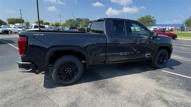 new 2026 GMC Sierra 1500 car, priced at $48,790