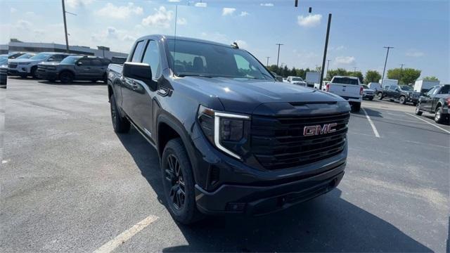 new 2026 GMC Sierra 1500 car, priced at $48,790