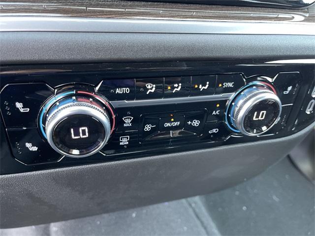 new 2026 GMC Sierra 1500 car, priced at $48,790