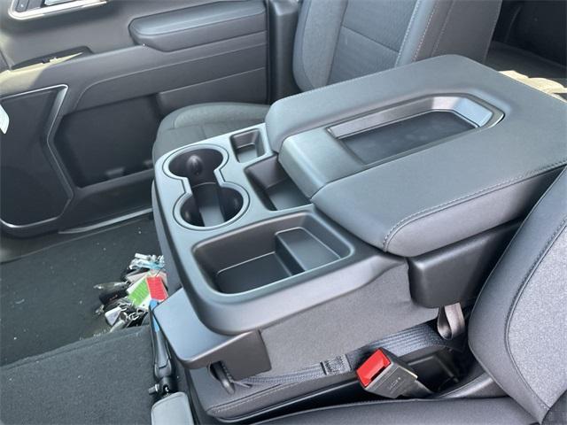 new 2026 GMC Sierra 1500 car, priced at $48,790