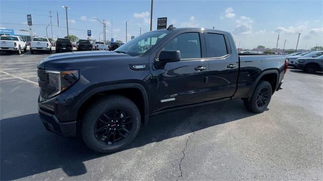 new 2026 GMC Sierra 1500 car, priced at $48,790