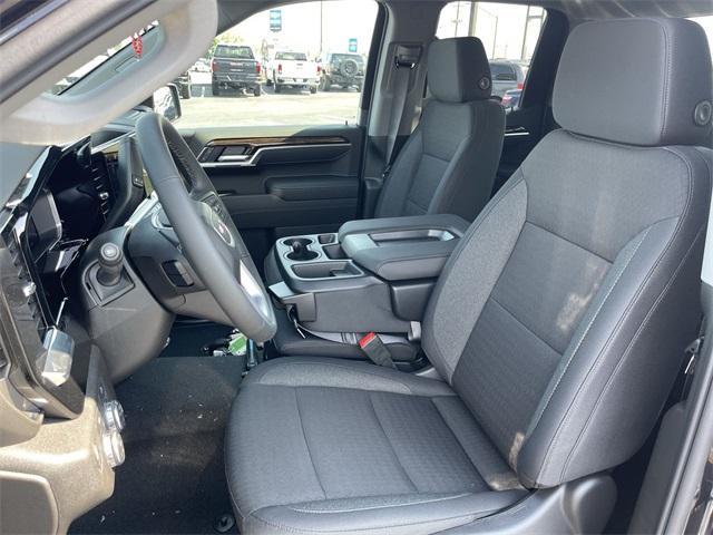 new 2026 GMC Sierra 1500 car, priced at $48,790