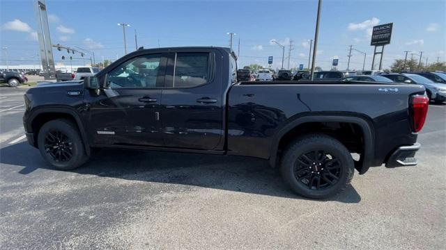 new 2026 GMC Sierra 1500 car, priced at $48,790