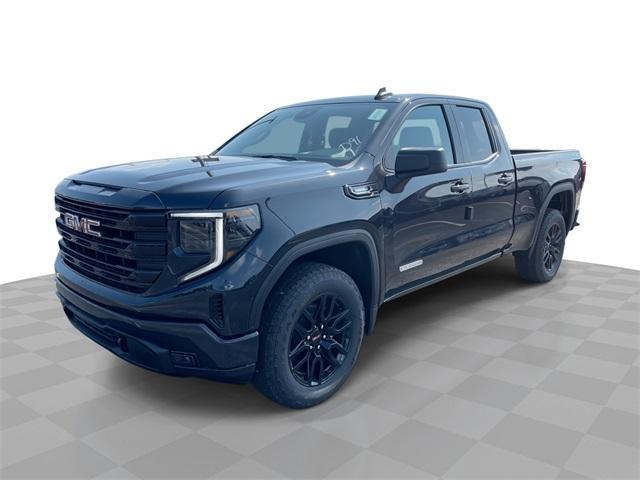 new 2026 GMC Sierra 1500 car, priced at $48,790