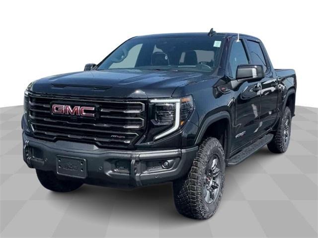 new 2024 GMC Sierra 1500 car, priced at $76,585