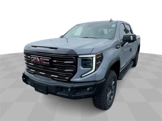 new 2025 GMC Sierra 1500 car, priced at $78,230