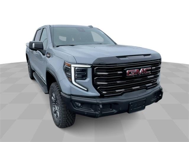 new 2025 GMC Sierra 1500 car, priced at $78,230