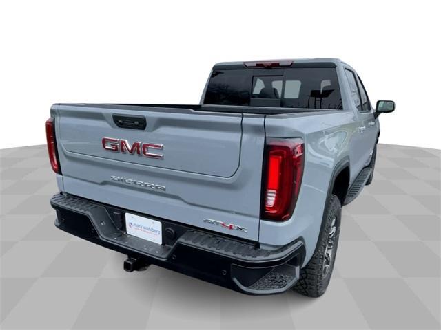 new 2025 GMC Sierra 1500 car, priced at $78,230