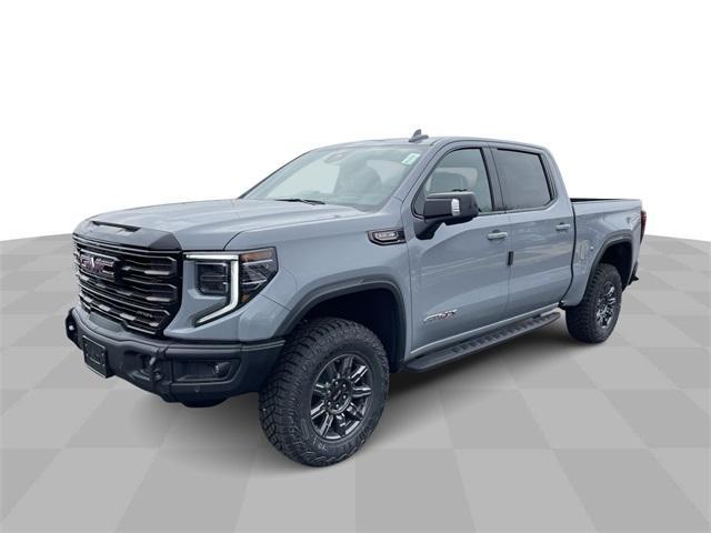 new 2025 GMC Sierra 1500 car, priced at $78,230