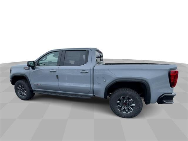 new 2025 GMC Sierra 1500 car, priced at $78,230