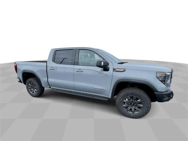 new 2025 GMC Sierra 1500 car, priced at $78,230