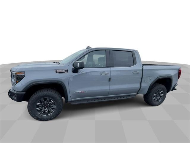 new 2025 GMC Sierra 1500 car, priced at $78,230