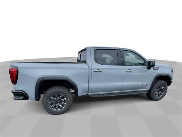 new 2025 GMC Sierra 1500 car, priced at $78,230