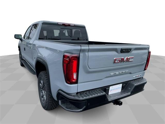 new 2025 GMC Sierra 1500 car, priced at $78,230