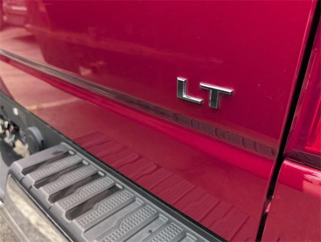 used 2019 Chevrolet Silverado 1500 car, priced at $25,990