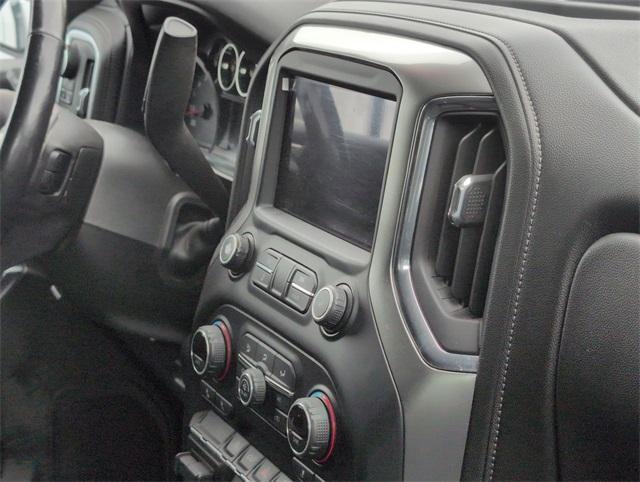 used 2019 Chevrolet Silverado 1500 car, priced at $25,990