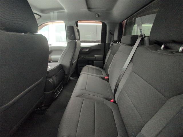 used 2019 Chevrolet Silverado 1500 car, priced at $25,990