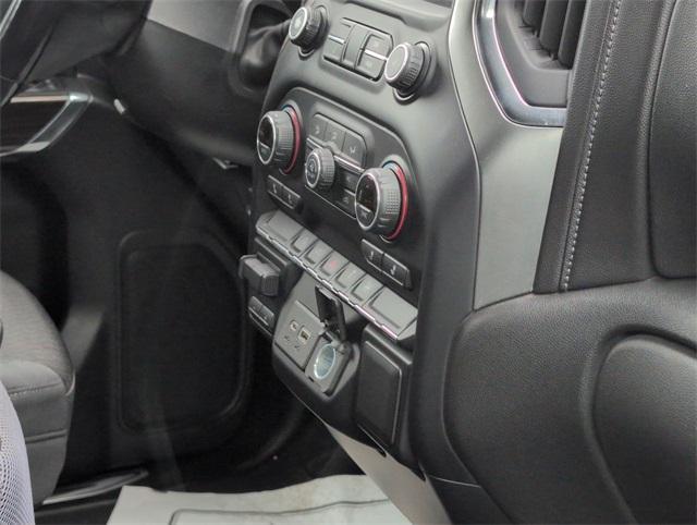 used 2019 Chevrolet Silverado 1500 car, priced at $25,990