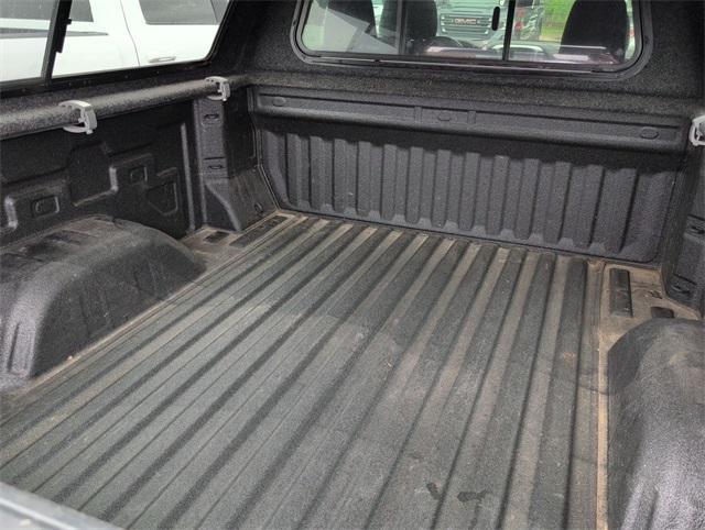 used 2019 Chevrolet Silverado 1500 car, priced at $25,990