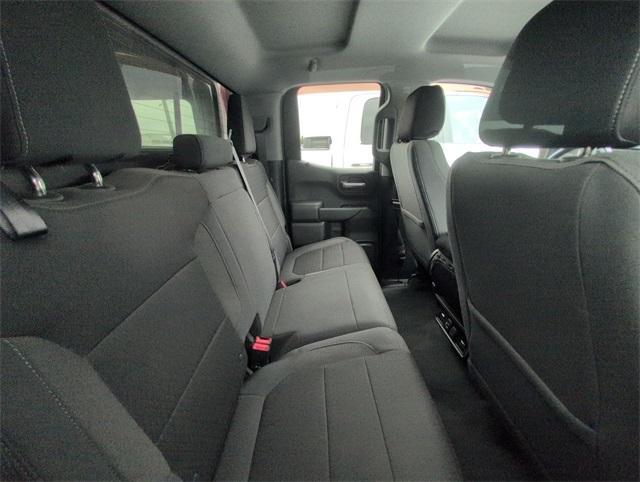 used 2019 Chevrolet Silverado 1500 car, priced at $25,990