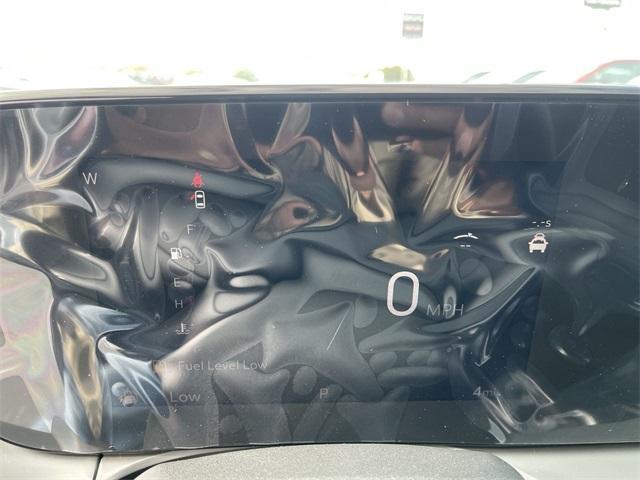 new 2026 Buick Envista car, priced at $30,765