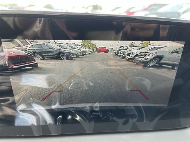 new 2026 Buick Envista car, priced at $30,765