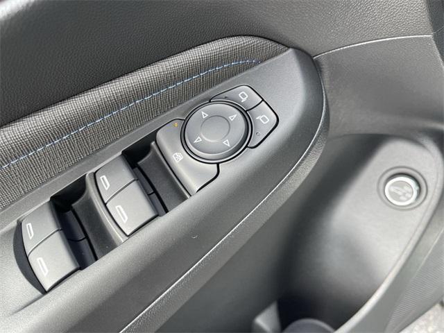 new 2026 Buick Envista car, priced at $30,765