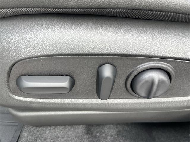 new 2026 Buick Envista car, priced at $30,765