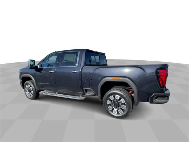 new 2025 GMC Sierra 2500 car, priced at $83,475